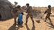 Des soldats français traquent les djihadistes dans le Sahel
Des soldats français traquent les djihadistes dans le Sahel