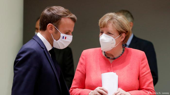 Belgien Abschluss EU-Gipfel