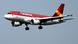 Brasilien Rio de Janeiro | Flugzeug der Avianca Airline Brasilien Rio de Janeiro | Flugzeug der Avianca Airline