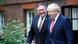 Mike Pompeo zu Gast bei Boris Johnson in London Mike Pompeo zu Gast bei Boris Johnson in London