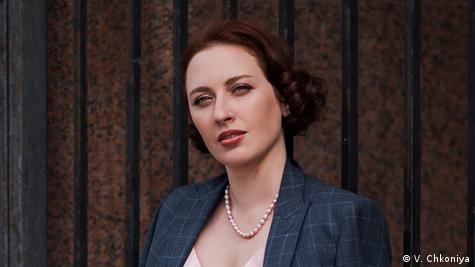 Татяна Фелгенхауер