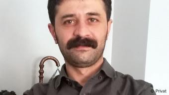 Faruk Çayır