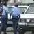 Autoridades patrulham as ruas de Maputo