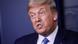 US President Donald Trump US President Donald Trump