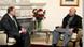 Entwicklungsminister Niebel beim afghanischen Präsidenten Karsai im April 2010 (Foto:dpa) Entwicklungsminister Niebel beim afghanischen Präsidenten Karsai im April 2010 (Foto:dpa)