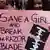 Protest gegen Weibliche Genitalverstümmelung