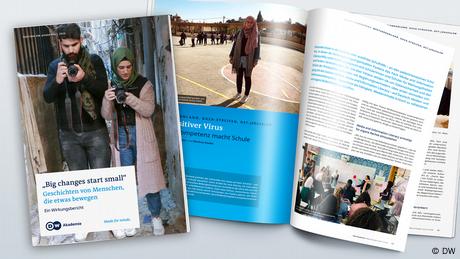 DW Akademie Wirkungsgeschichten DE