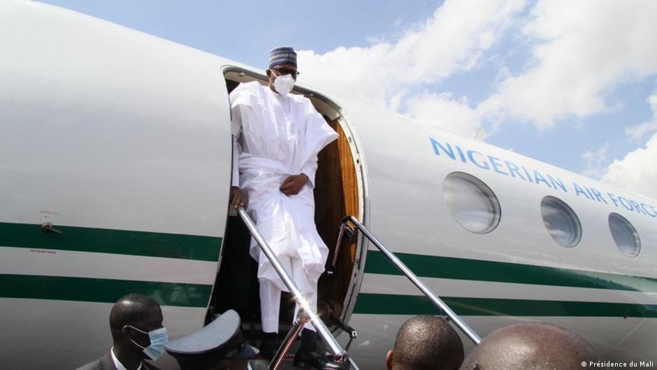 Nigeria: Is President Muhammadu Buhari unwilling to stop the violence? | Africa | DW - Vimarsana News