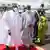Krise in Mali | ECOWAS | Muhammadu Buhari und Boubou Cissé