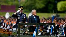 El Salvador: decretan captura internacional de Salvador Sánchez Cerén