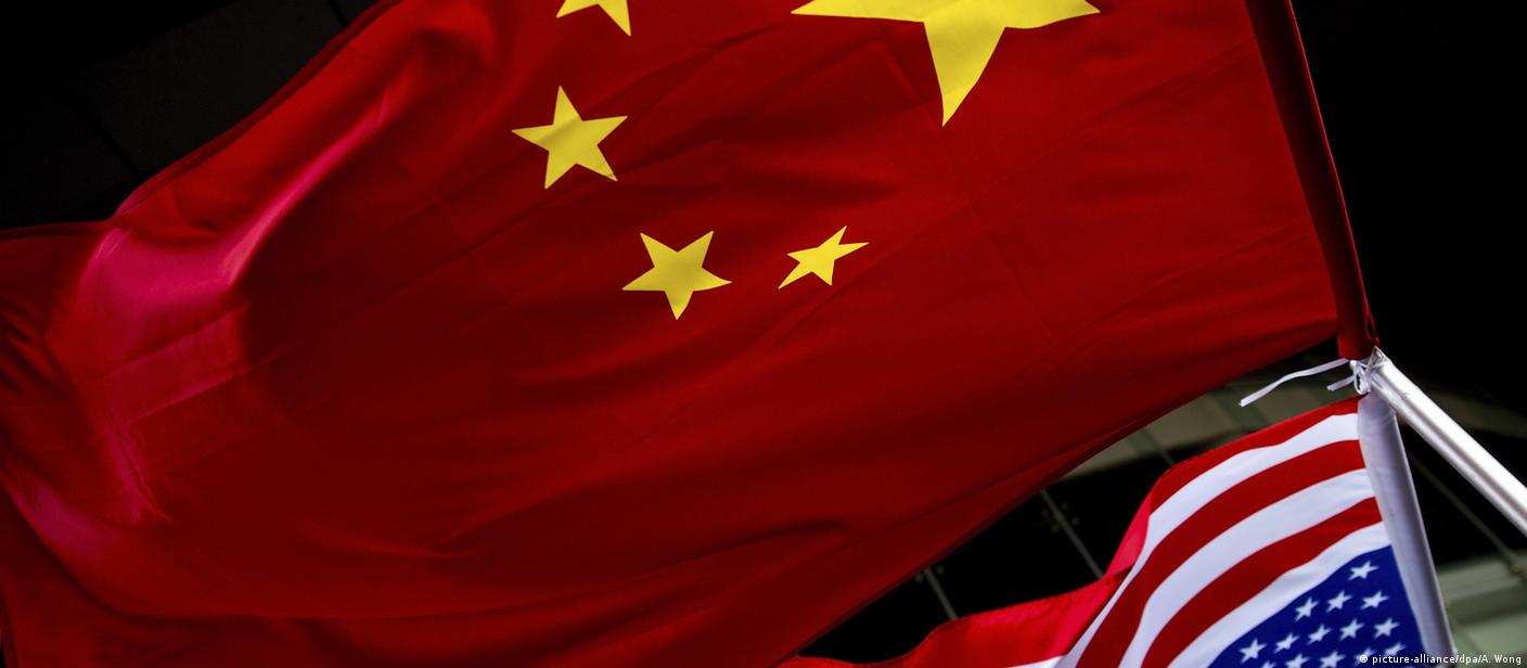 驻华美记延签受阻北京暗示可能驱逐