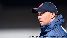 Sebastian Hoeness, nuevo entrenador del Hoffenheim