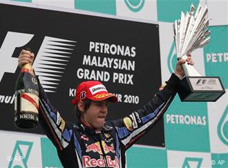 2010 malaysian grand prix