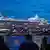 Hamburg | Mein Schiff 2: Erste Tui-Kreuzfahrt seit Corona gestartet
