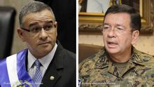 El Salvador: Fiscalía acusa a expresidente Mauricio Funes de pactar con pandillas