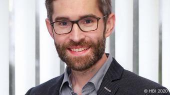 Matthias Kettemann | Leibniz Institute for Media Research | Hans-Bredow-Institut Hamburg