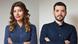 La italiana Simona Lacagnina y el español Álvaro González, desarrolladores de Cliu La italiana Simona Lacagnina y el español Álvaro González, desarrolladores de Cliu