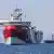 Türkiye'nin Oruç Reis gemisi için Doğu Akdeniz'de Navtex ilan etmesi bölgede tansiyonu yükseltti