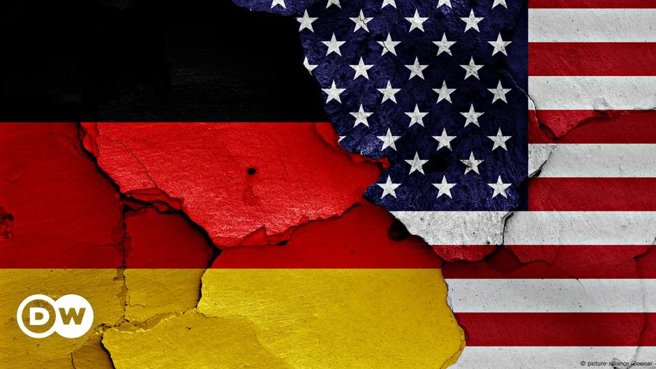 Alemania y Estados Unidos todavía hay esperanza DW 07/08/2020