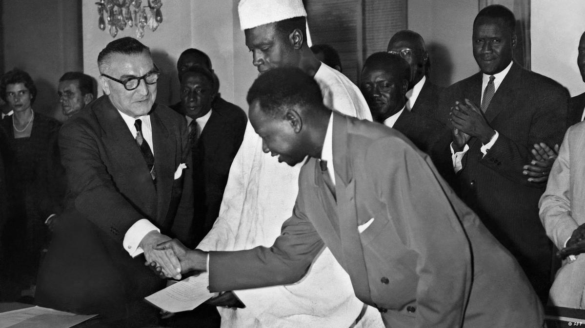 Mali's uncertain future – DW – 09/26/2020