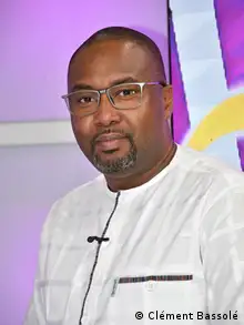 Cheick Omar Ouédraogo