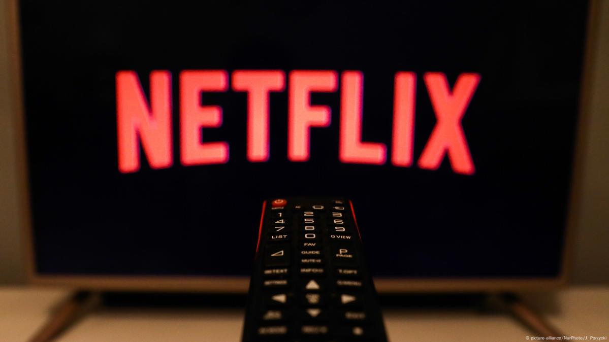 Netflix в РФ обяжут транслировать 