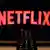 Streaming Plattform Netflix Logo
