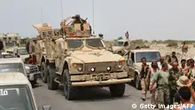 اليمن.. المجلس الانتقالي الجنوبي يتخلى عن إعلان الإدارة الذاتية