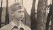 Wilfried Merten 1944 bei der Segelflieger-Ausbildung vor einem Waldstück stehend. Wilfried Merten 1944 bei der Segelflieger-Ausbildung vor einem Waldstück stehend.