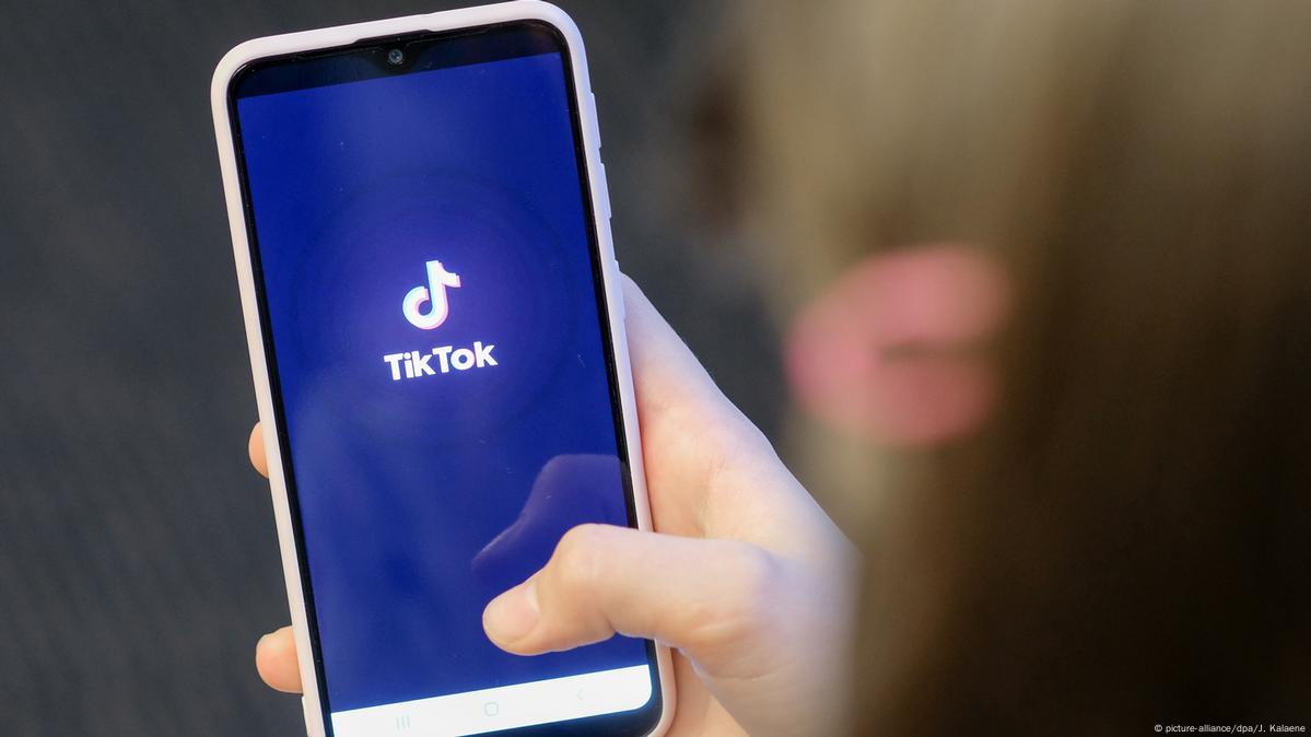 Что угрожает в России TikTok - самой толерантной соцсети – DW – 04.10.2020