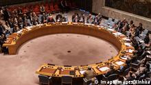Photo taken on June 14, 2016, shows the United Nations Security Council holding a meeting on Libya, at the UN headquarters in New York. The UN Security Council on Tuesday unanimously adopted a resolution to ensure the implementation of arms embargo on Libya. (Xihua/) UN-SECURITY COUNCIL-LIBYA-ARMS EMBARGO LixMuzi PUBLICATIONxNOTxINxCHN
Photo Taken ON June 14 2016 Shows The United Nations Security Council Holding a Meeting ON Libya AT The UN Headquarters in New York The UN Security Council ON Tuesday unanimously adopted a Resolution to Ensure The Implementation of Arms Embargo ON Libya Xihua UN Security Council Libya Arms Embargo LiXMuzi PUBLICATIONxNOTxINxCHN