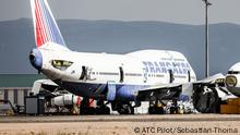 نهاية الطائرات العملاقة.. وداعاً بوينغ 747 وإيرباص A380!