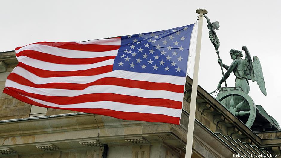 Germany hopes Joe Biden will reset transatlantic relations | Germany| News and in-depth reporting from Berlin and beyond | DW - Vimarsana News