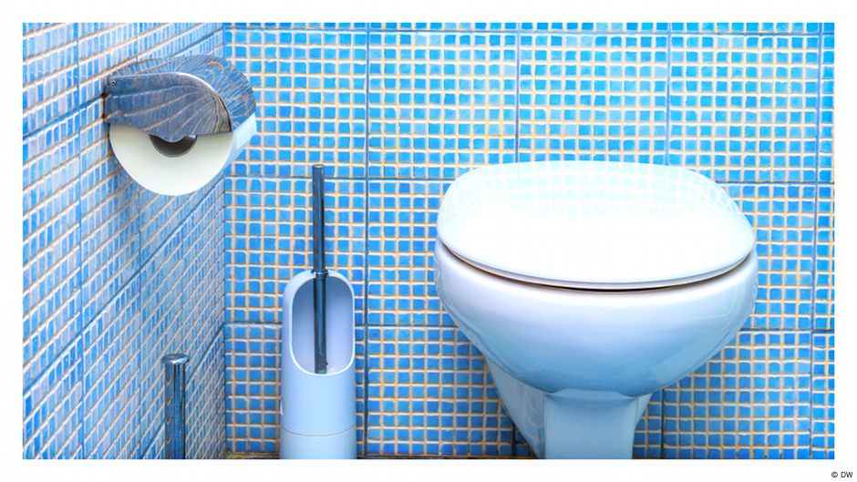 Colon cancer What your stool color reveals DW 02/04/2023