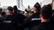 Policía francesa. Policía francesa.