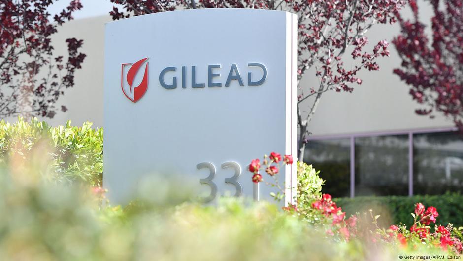 Džilid sajensis - takođe jedan od ameročkih farmaceutskih giganata