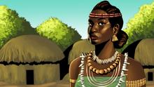 African Roots | Abla Pokou