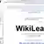 Portali WikiLeaks.