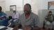 Fodé Caramba Sanha, vice-presidente do Conselho Nacional de Transição da Guiné-Bissau Fodé Caramba Sanha, vice-presidente do Conselho Nacional de Transição da Guiné-Bissau
