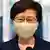 Hongkong Regierungschefin Carrie Lam