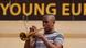 Isaac Lincoln, trompeter, performs at the Young Euro Classic in 2012 Isaac Lincoln, trompeter, performs at the Young Euro Classic in 2012