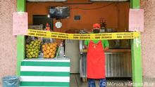 La pandemia hizo perder unos 34 millones de puestos de trabajo en Latinoamérica 
