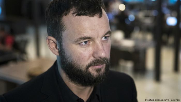 кто такой шкляров в беларуси