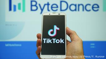 В TikTok сообщили, что борются с медицинской дезинформацией