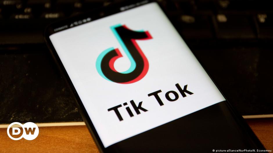 USA verbieten Download von TikTok und WeChat