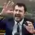 Kommission stimmt für Prozess gegen Salvini