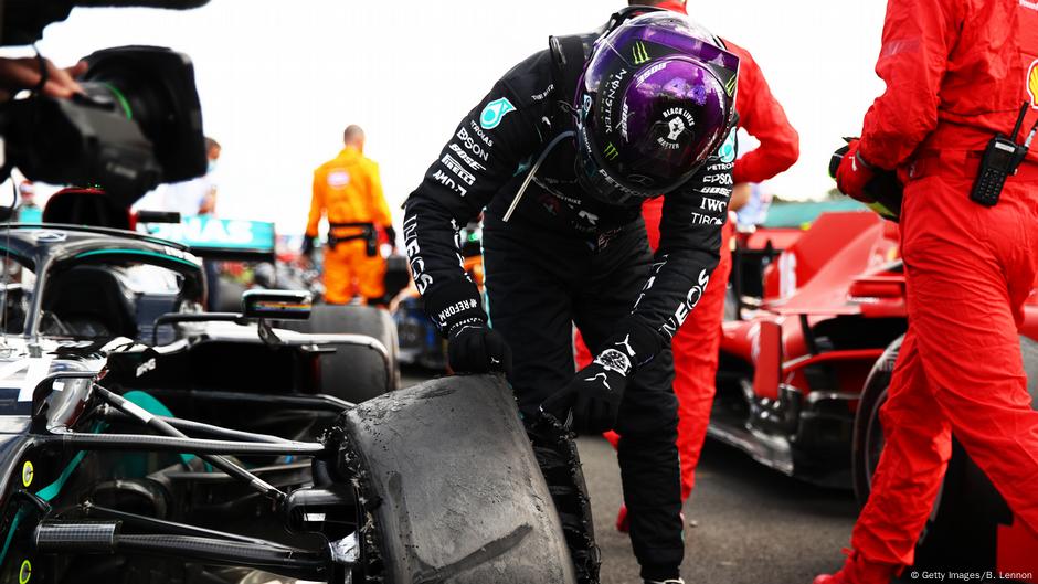 british gp qualifying results