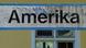 Железнодорожная остановка "Америка" Железнодорожная остановка "Америка"
