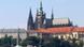 Вид на Пражский Град Вид на Пражский Град