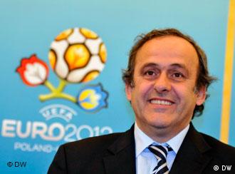 Мишель Платини